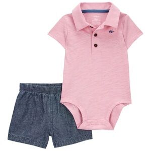 NWT baby boy outfit